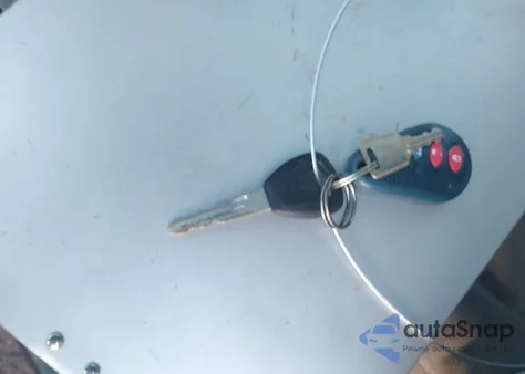 2002 Honda Accord 2.3 Lx from USA, damaged, VIN 1HGCG56442A013607